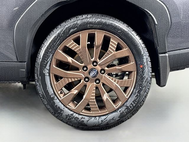 New 2026 Subaru Forester Sport image 31