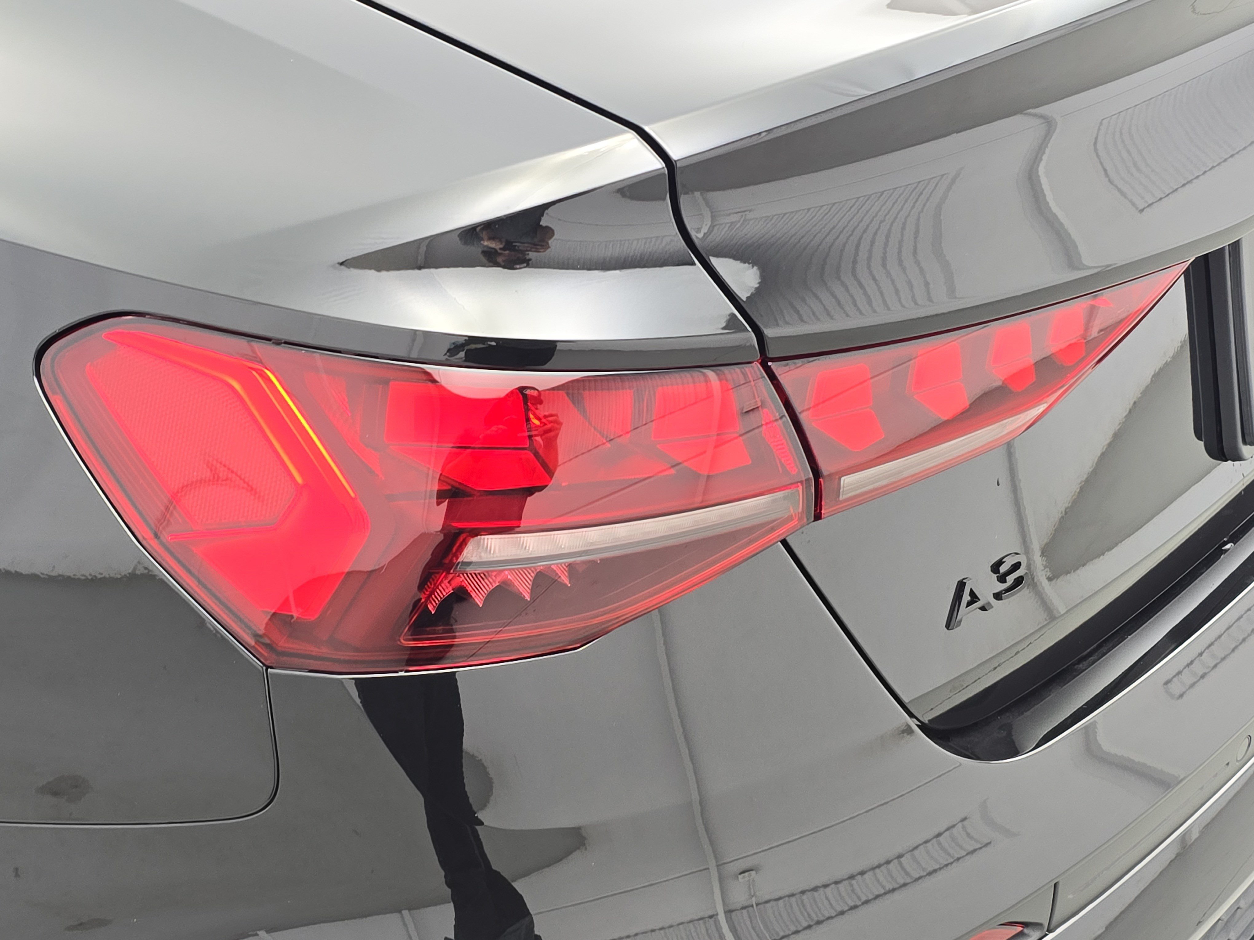 New 2026 Audi A3 2.0T Premium Plus AWD/4WD image 33