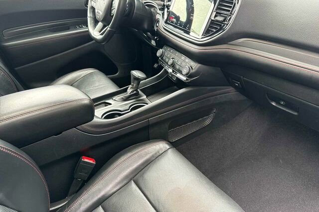 Used 2024 Dodge Durango GT image 14