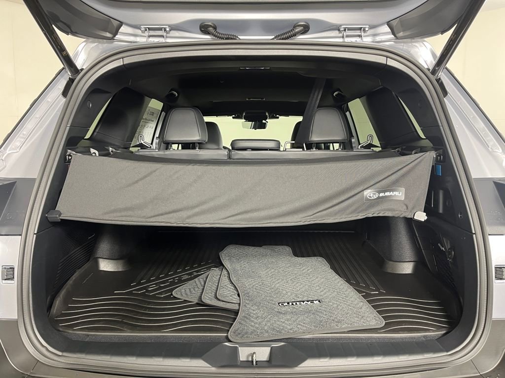 New 2026 Subaru Outback Touring XT image 17
