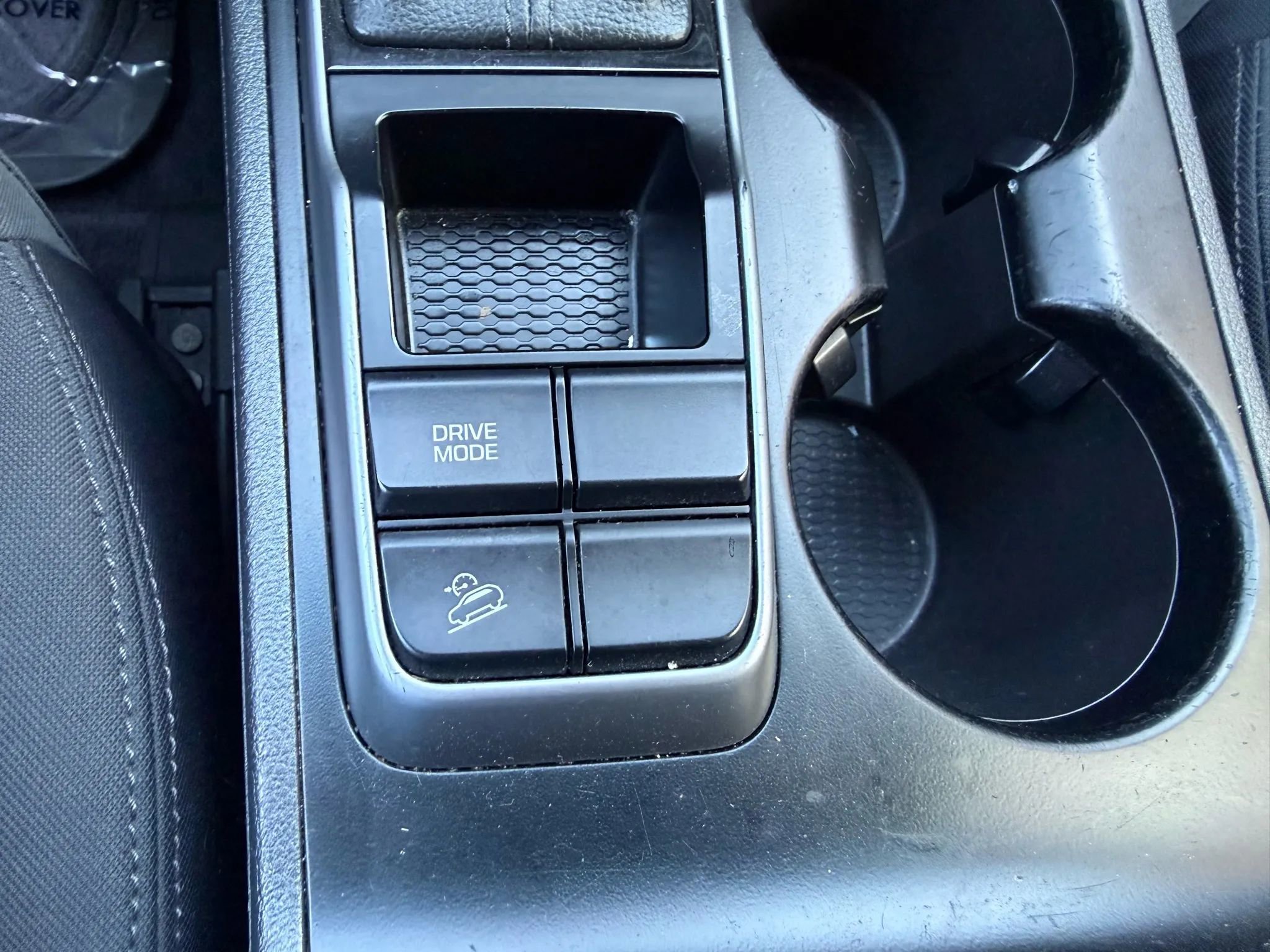 Used 2017 Hyundai Tucson SE image 19