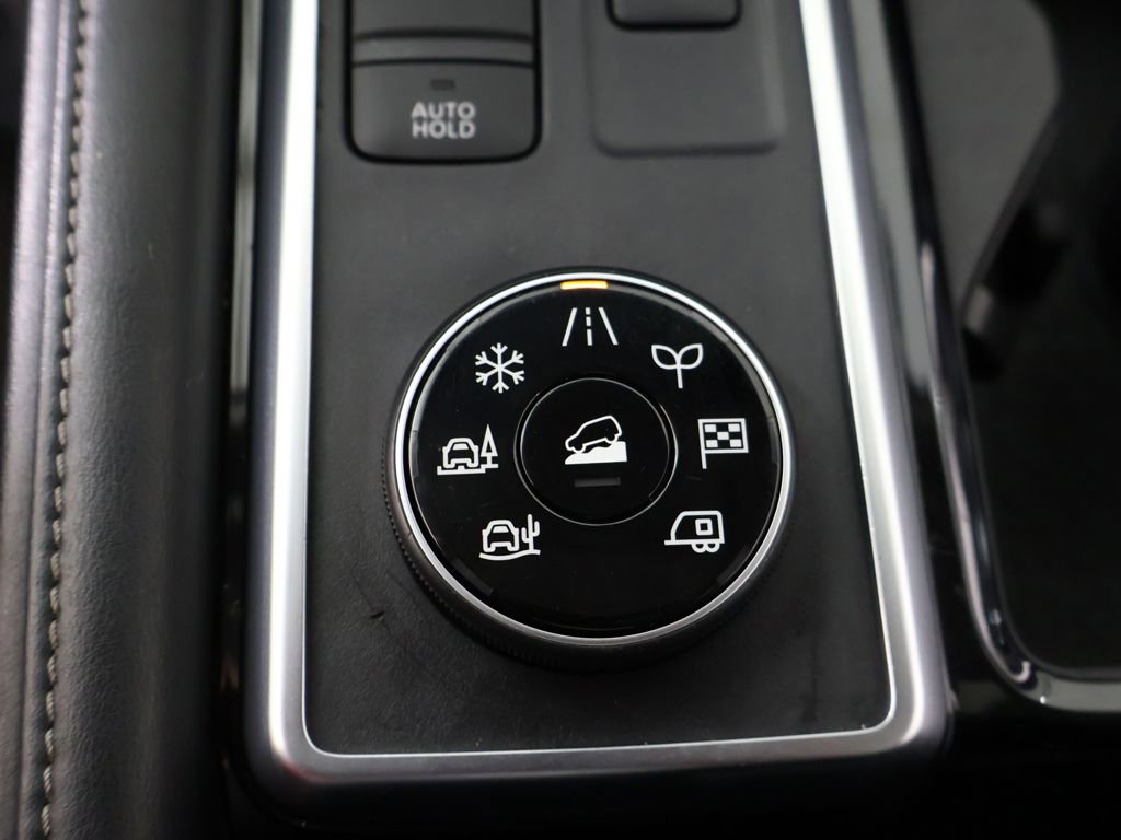 Used 2023 Nissan Pathfinder SL w/ SL Premium Package image 60