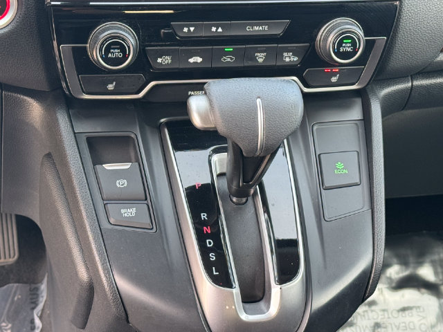 Used 2019 Honda CR-V EX image 21