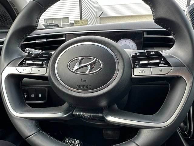 Used 2023 Hyundai Tucson XRT FWD image 14