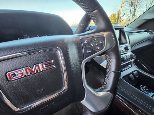 Used 2016 GMC Yukon SLT AWD/4WD image 14