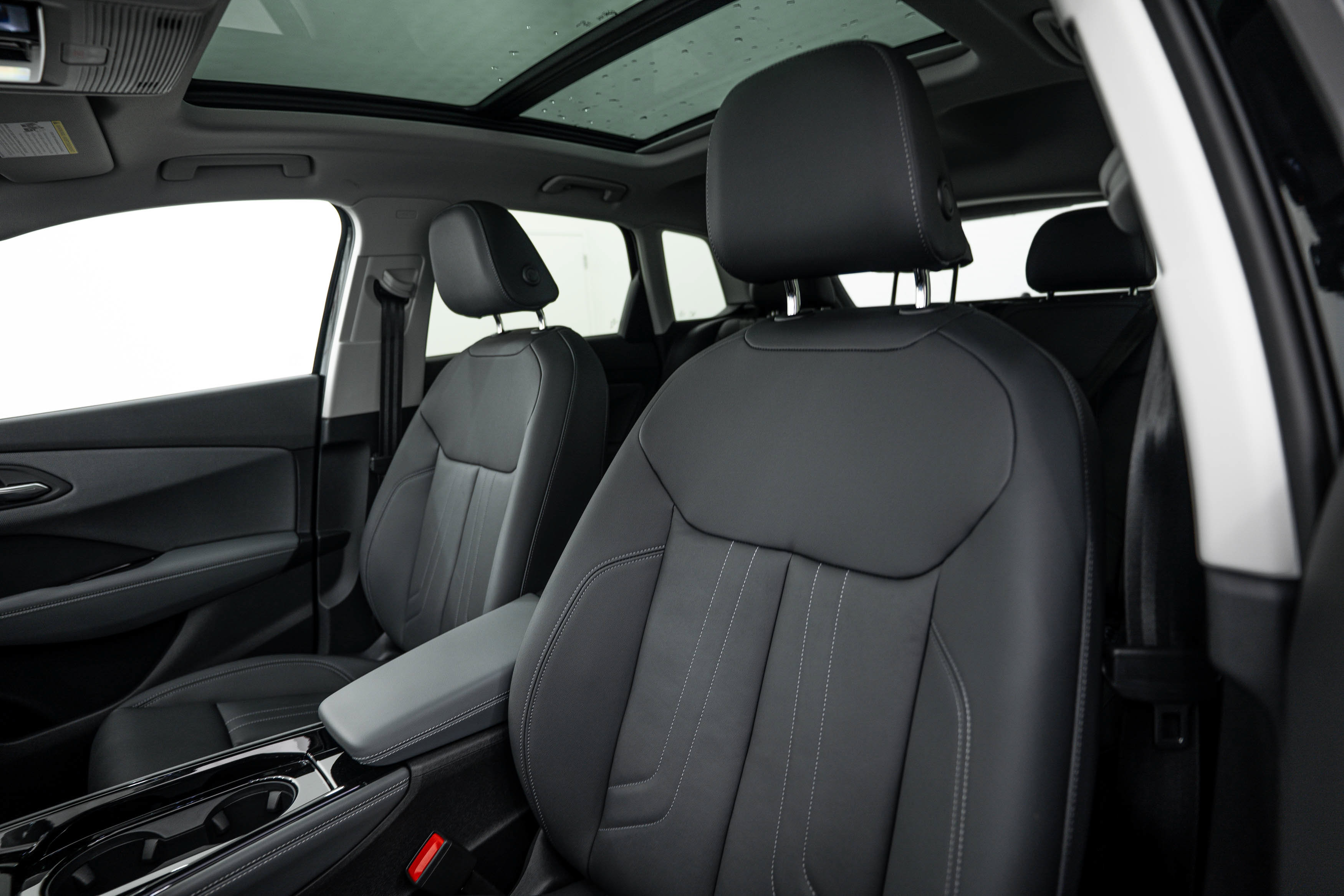 New 2026 Audi Q3 quattro 2.0T AWD/4WD image 13