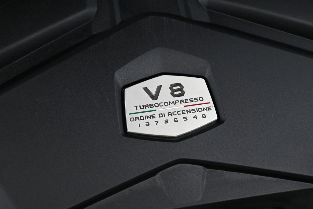 Used 2024 Lamborghini Urus S AWD/4WD image 38