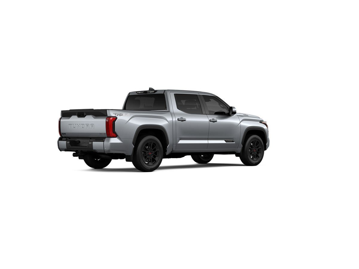New 2026 Toyota Tundra Platinum AWD/4WD image 44