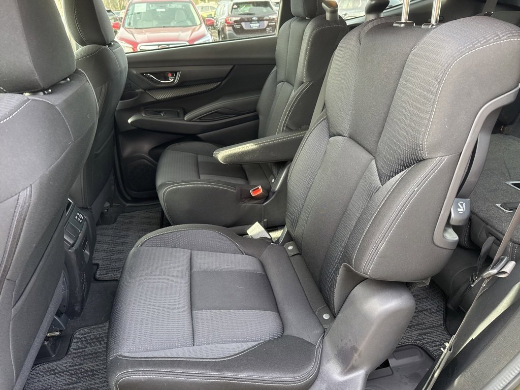 Certified 2024 Subaru Ascent Premium w/ Convenience Package image 17