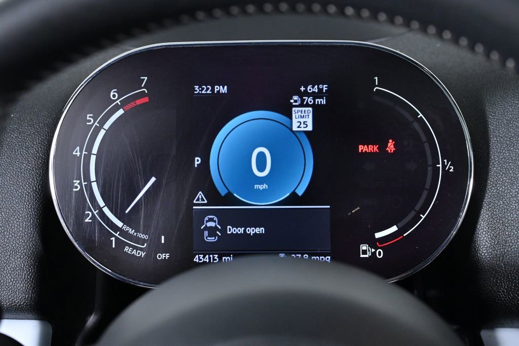 Certified 2023 MINI Cooper Countryman S w/ Mini Untamed Edition AWD/4WD image 18