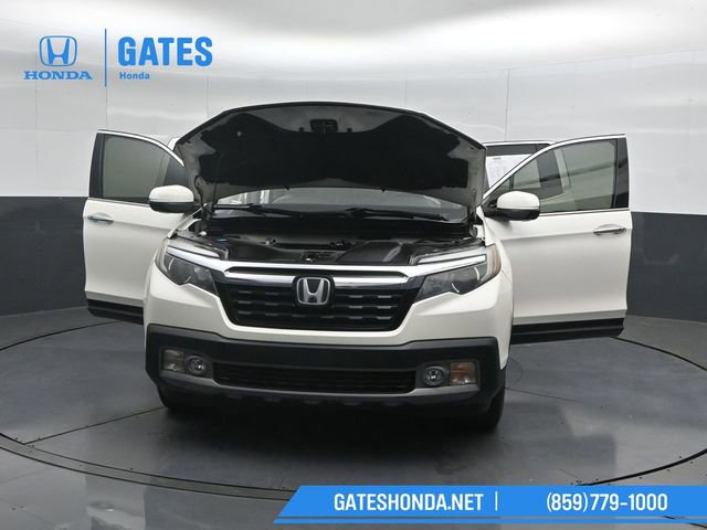 Used 2018 Honda Ridgeline RTL-E image 56