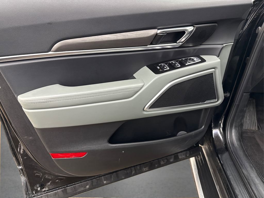 Used 2023 Kia Telluride EX X-Line image 24