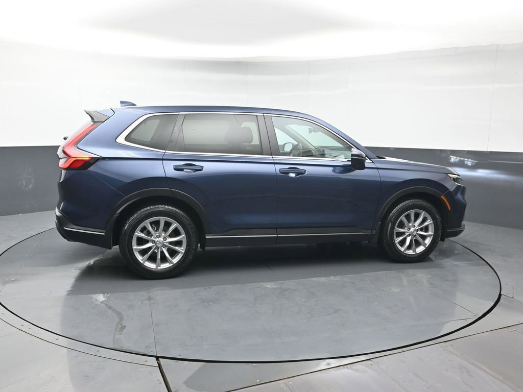 Certified 2025 Honda CR-V EX-L image 8
