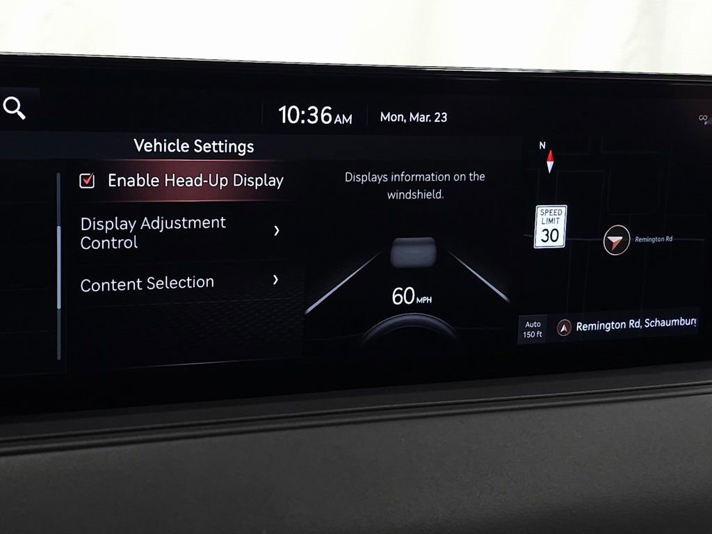 Used 2021 Genesis G80 3.5T w/ Prestige Package image 23