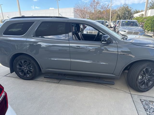 Used 2023 Dodge Durango R/T image 9