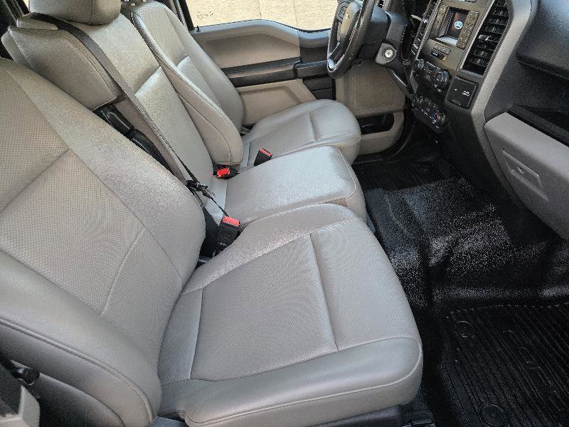 Used 2022 Ford F350 XL w/ Power Equipment Group RWD image 13