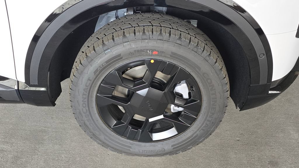 New 2027 Kia Telluride SX X-Pro AWD/4WD image 9