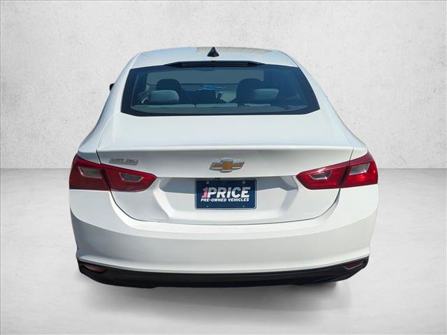Used 2023 Chevrolet Malibu LS FWD image 6