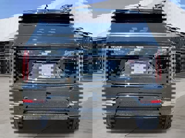 New 2025 Cadillac Escalade IQ Luxury 2 image 6