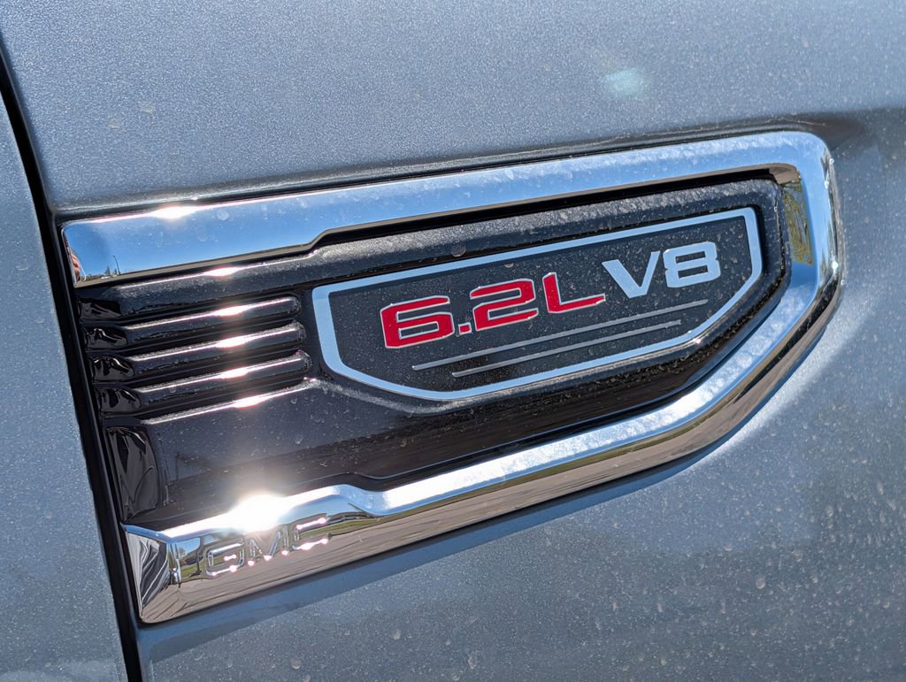New 2026 GMC Sierra 1500 Denali AWD/4WD image 21