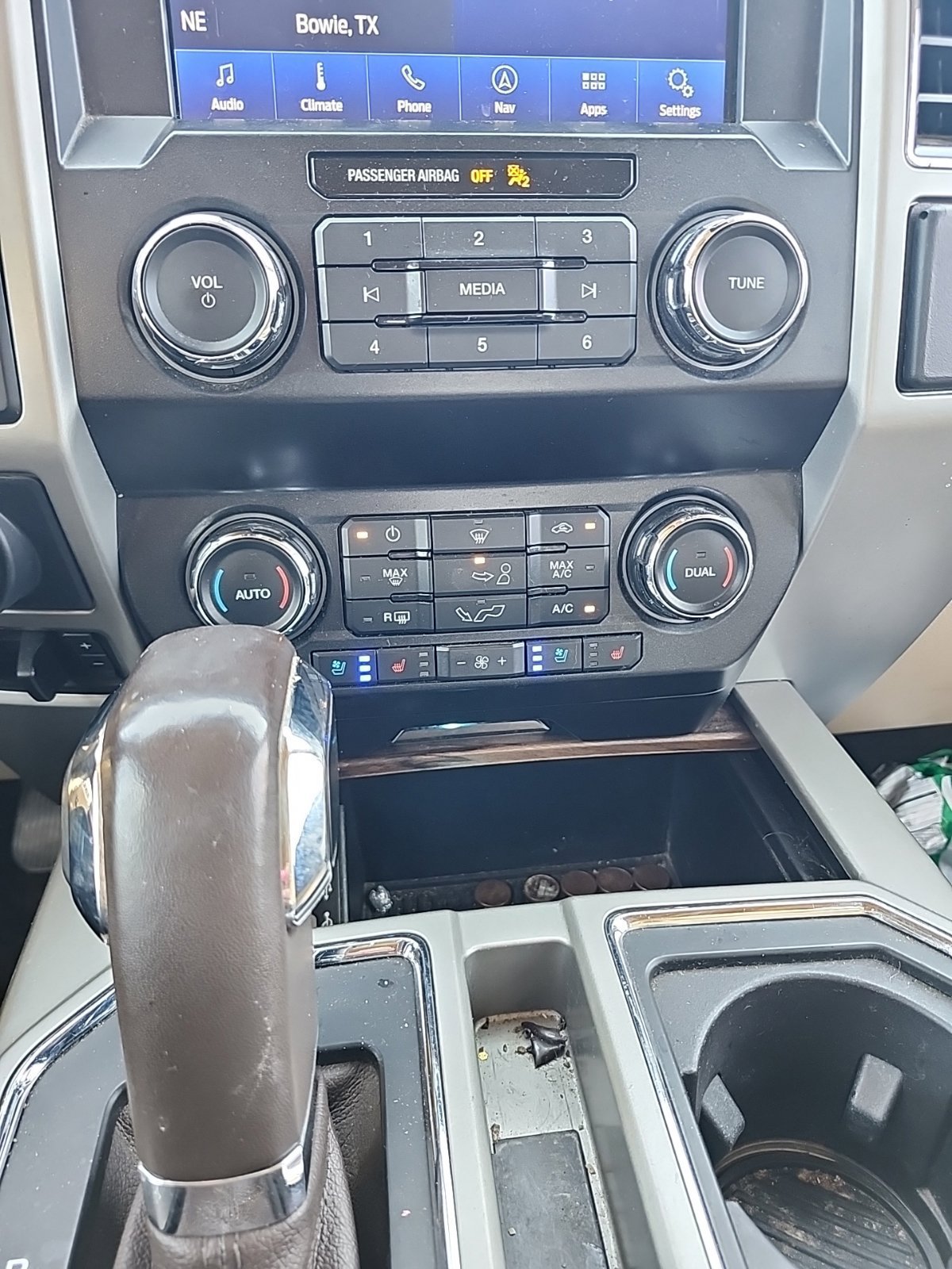 Used 2019 Ford F150 Lariat AWD/4WD image 33