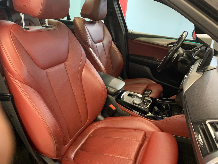Used 2023 BMW X4 xDrive30i w/ M Sport Package AWD/4WD image 61