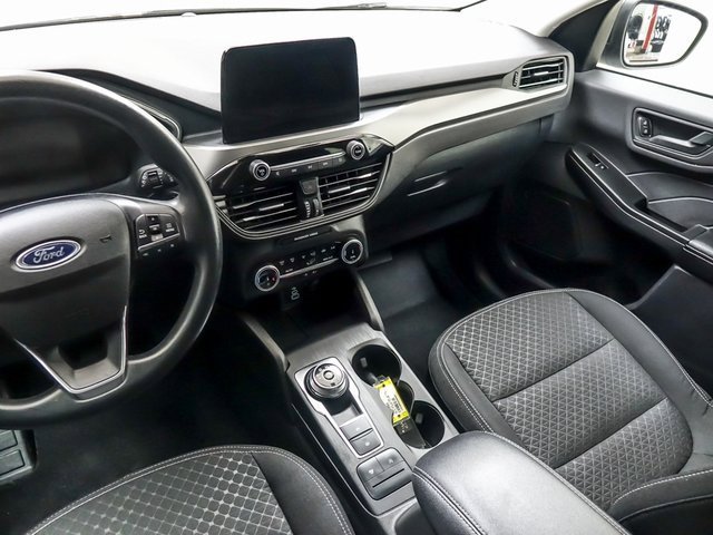 Used 2025 Ford Escape Active image 13