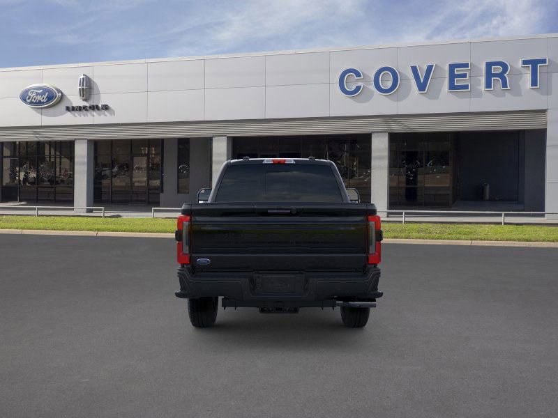 New 2026 Ford F250 Platinum image 5