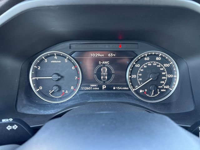 Used 2022 Mitsubishi Outlander ES image 25