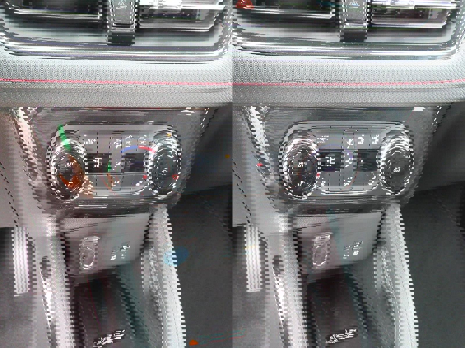 New 2026 Chevrolet TrailBlazer RS w/ Convenience Package image 24