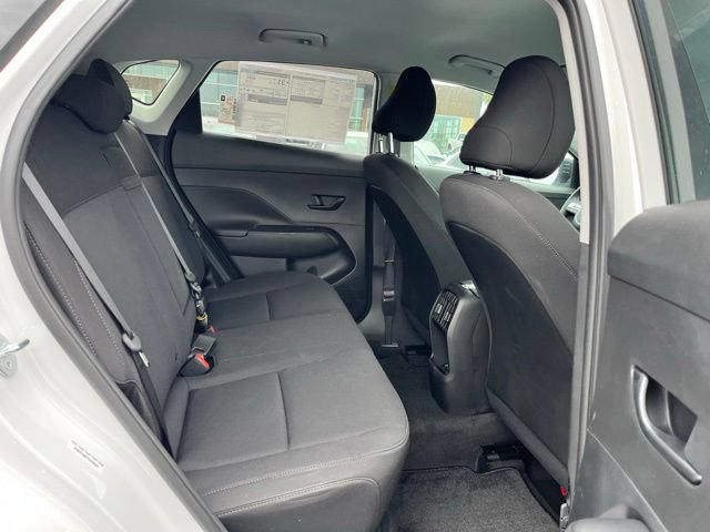 New 2026 Hyundai Kona SEL Sport FWD image 19