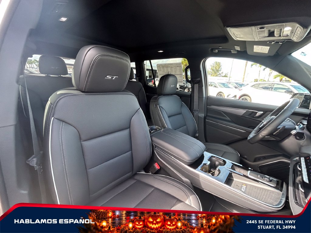 New 2027 Buick Enclave Sport Touring w/ Super Cruise Package FWD image 15