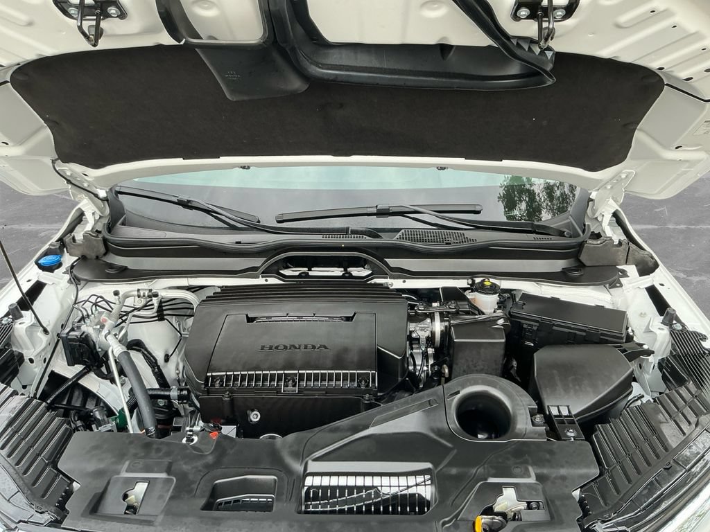 Used 2026 Honda Pilot Elite image 18