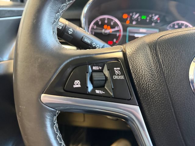 Used 2018 Buick Encore Preferred FWD image 17