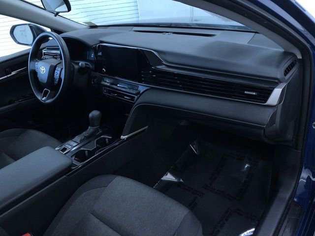 Certified 2025 Toyota Camry LE image 24