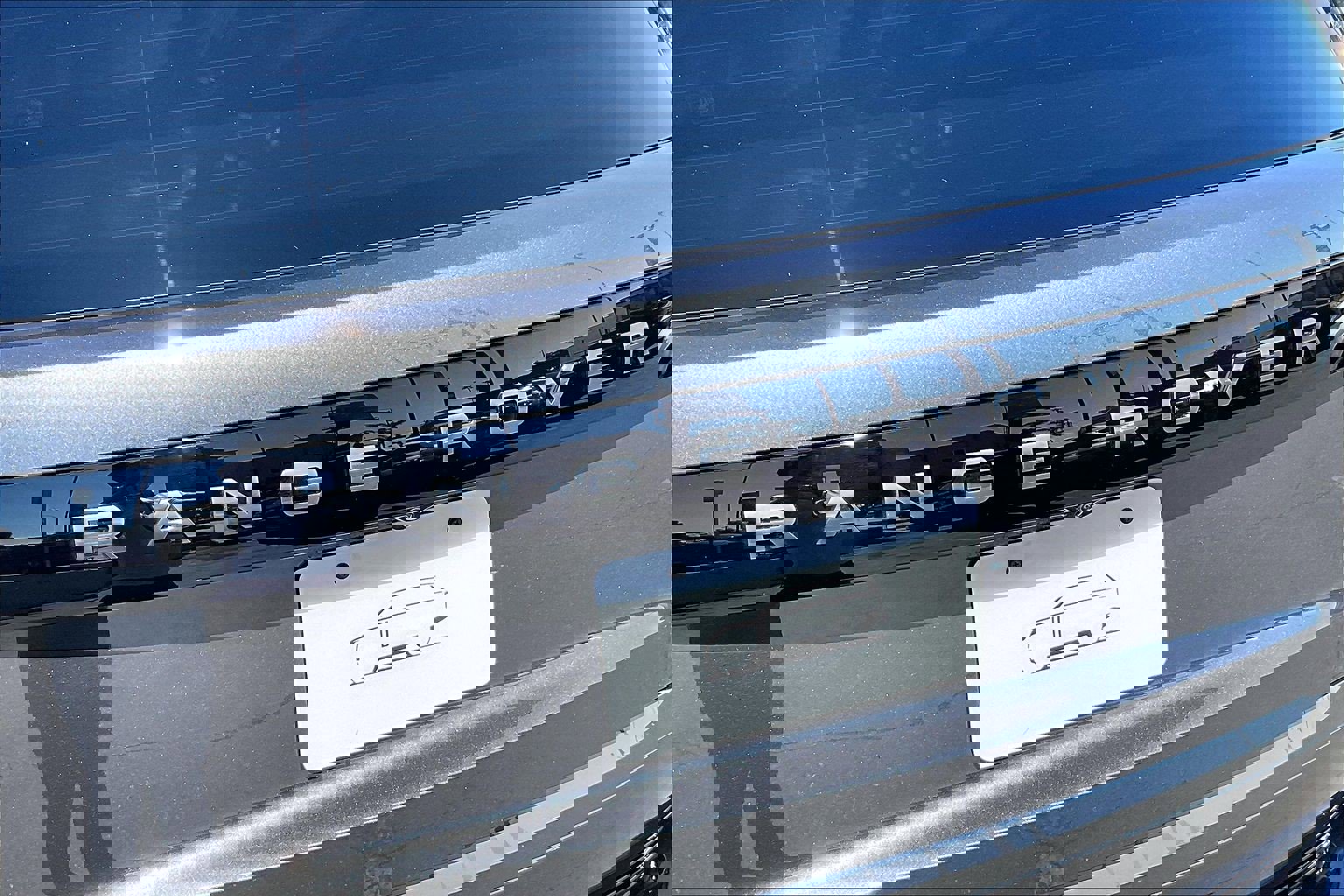 New 2026 Land Rover Range Rover Long Wheelbase Autobiography image 7