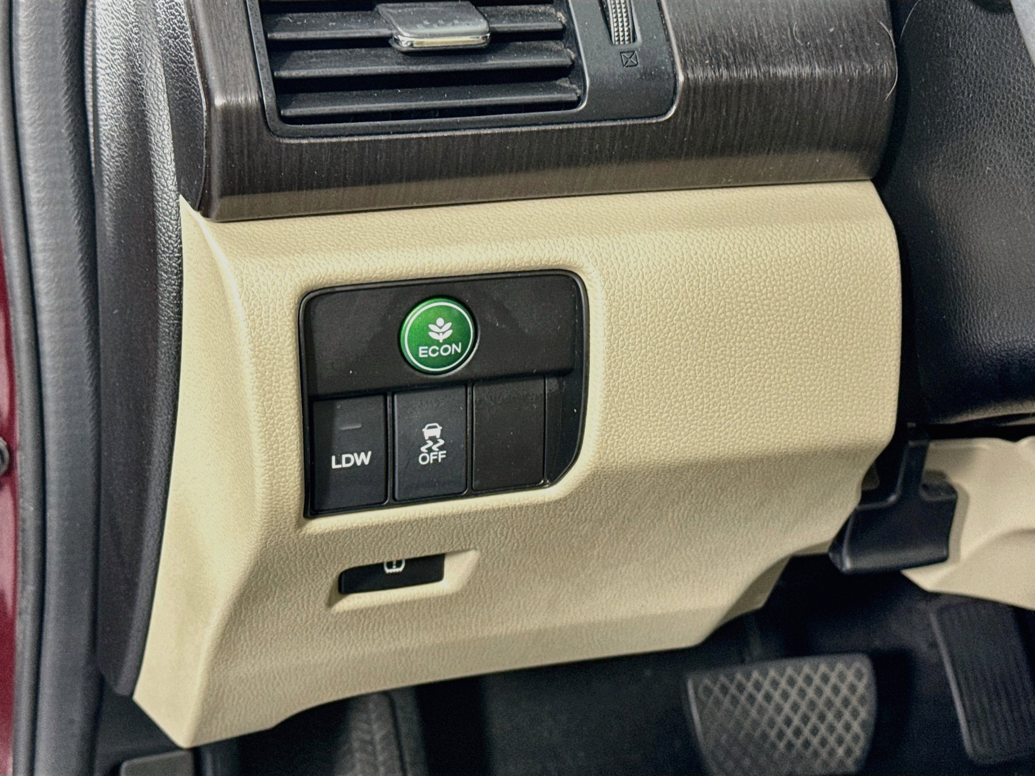 Used 2014 Honda Accord EX-L image 10