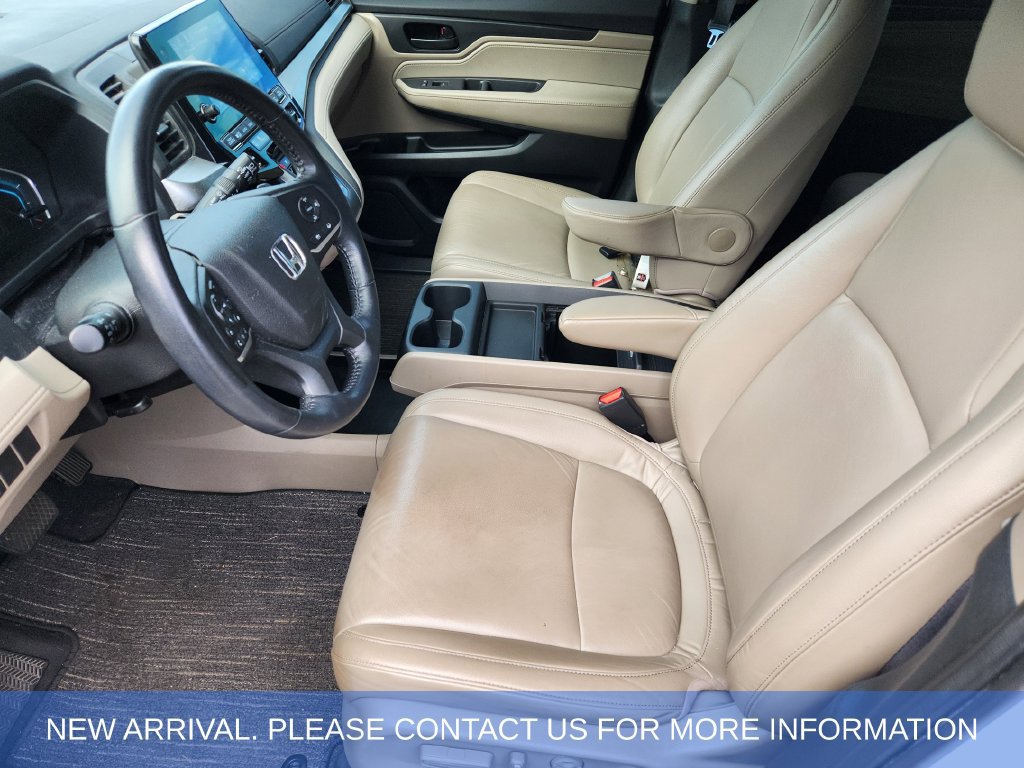 Used 2021 Honda Odyssey EX-L image 16
