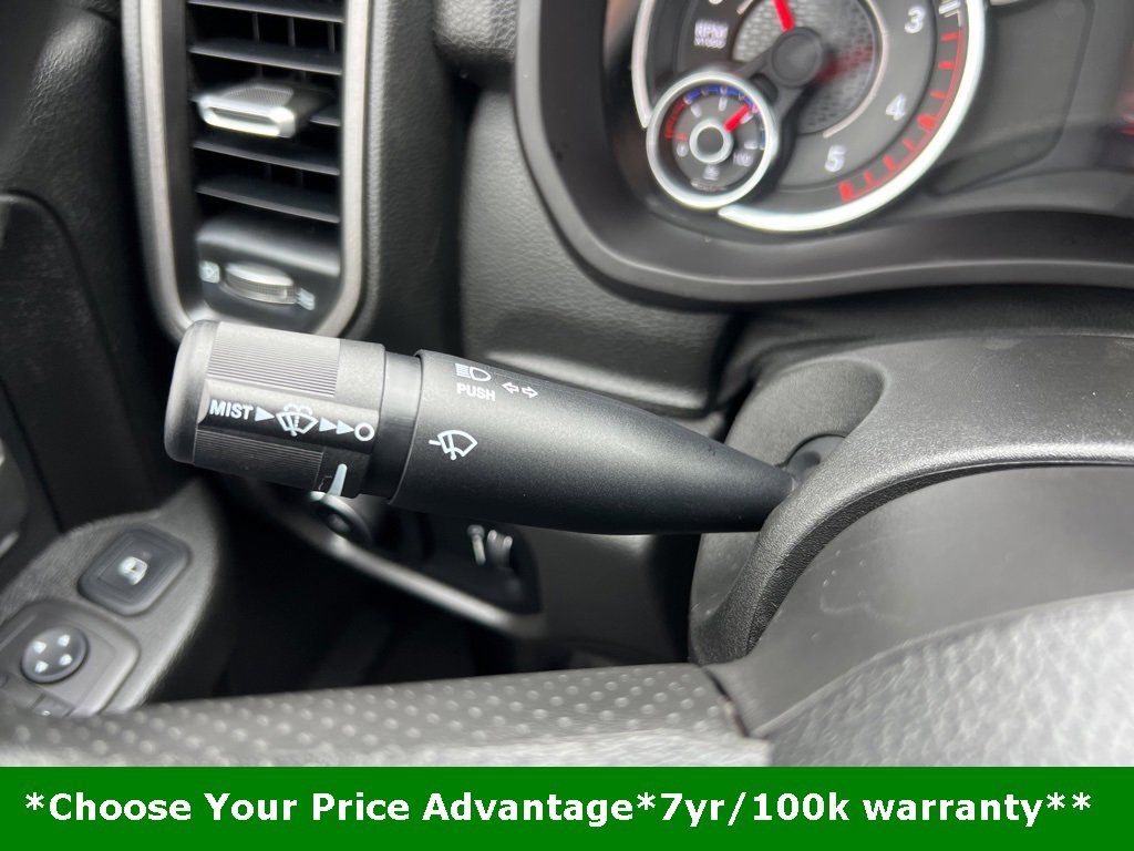 Certified 2023 RAM 3500 Tradesman w/ Chrome Appearance Group image 60