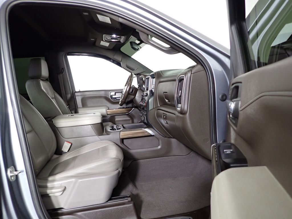 Used 2020 Chevrolet Silverado 1500 RST w/ All-Star Edition image 33