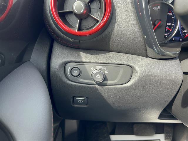 Used 2024 Chevrolet Blazer RS w/ Enhanced Convenience Package image 21