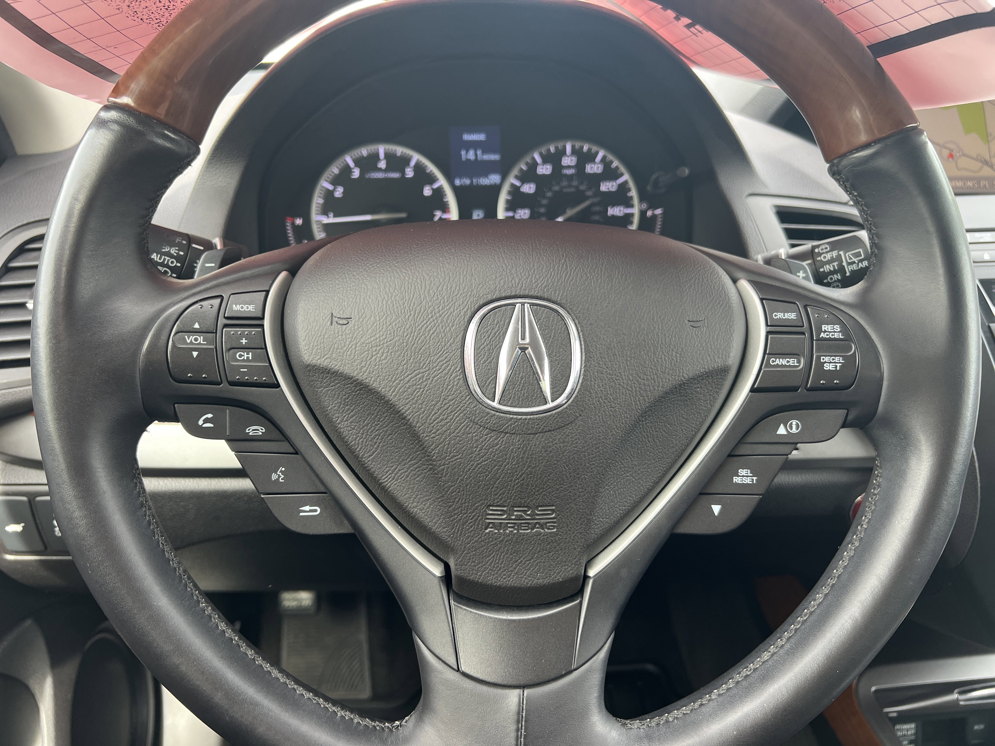 Used 2013 Acura RDX AWD w/ Technology Package image 23
