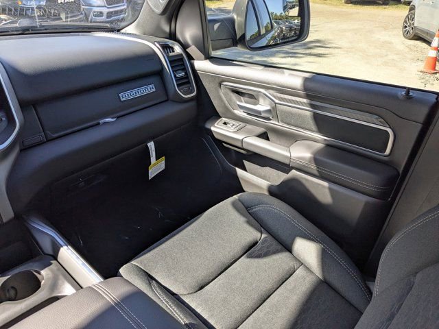 New 2026 RAM 1500 Big Horn image 17