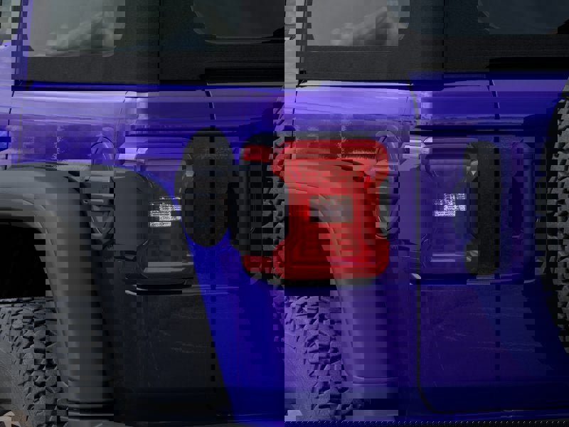 New 2026 Jeep Wrangler Unlimited Rubicon w/ Safety Group image 35