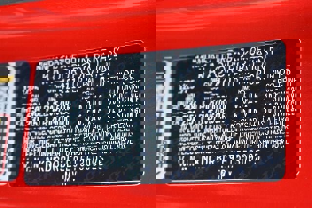 New 2026 Kia Niro EX image 35