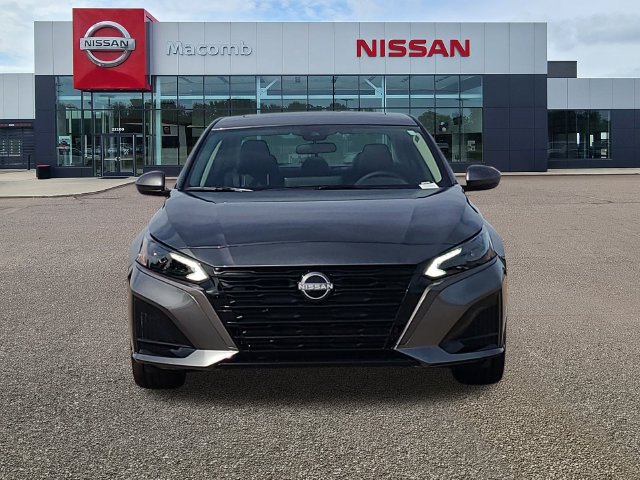 New 2026 Nissan Altima 2.5 SV w/ SV Premium Package FWD image 2