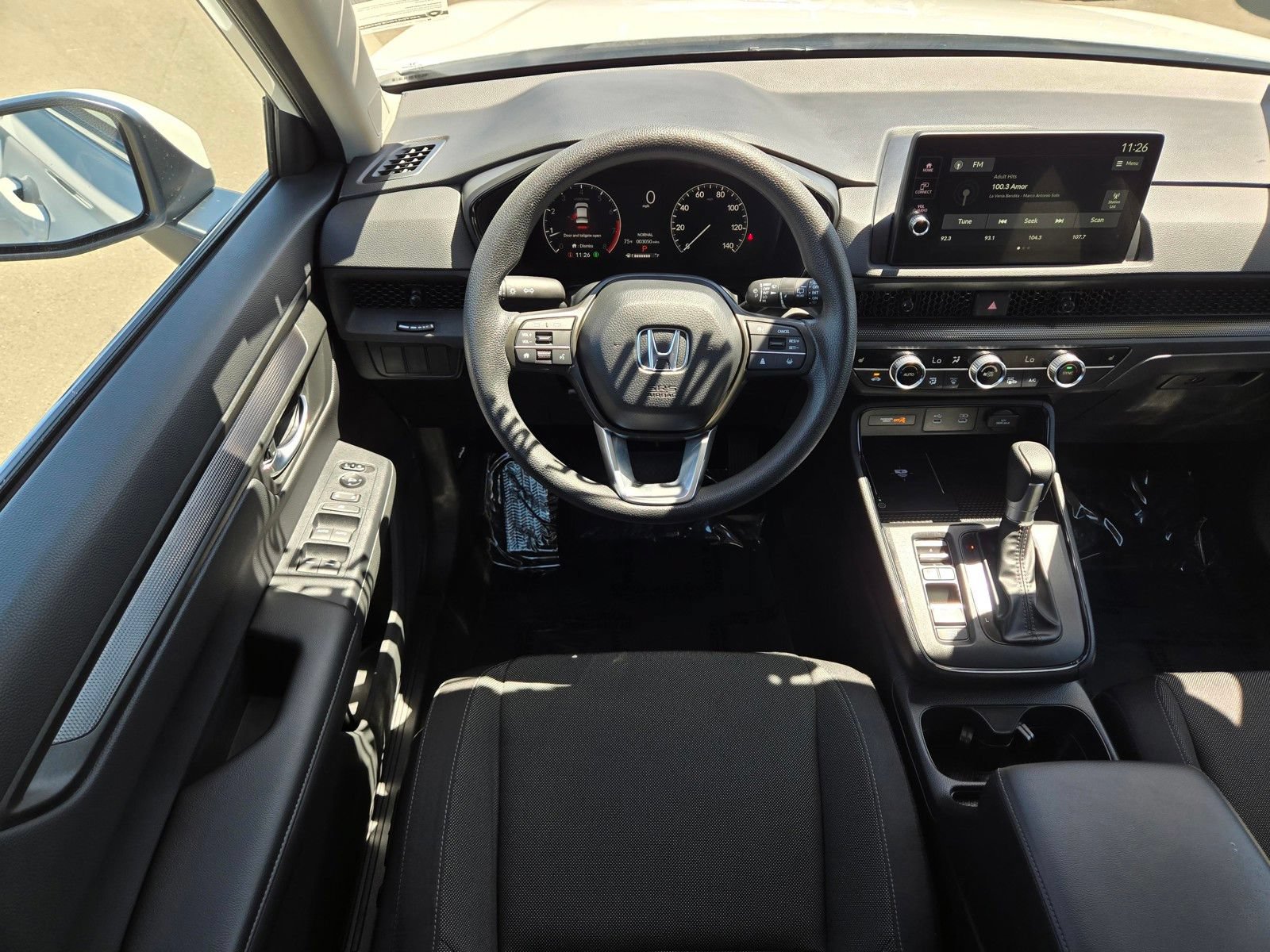 Certified 2026 Honda CR-V EX image 18