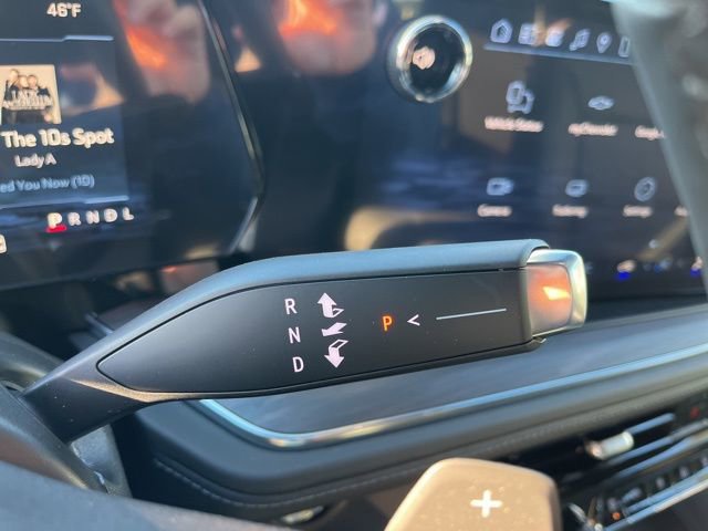 New 2026 Chevrolet Tahoe LT w/ Comfort Package image 25