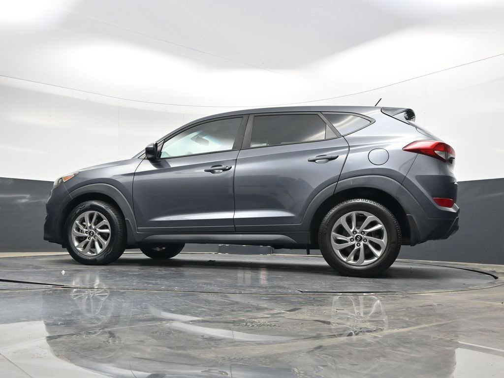 Used 2017 Hyundai Tucson SE image 28