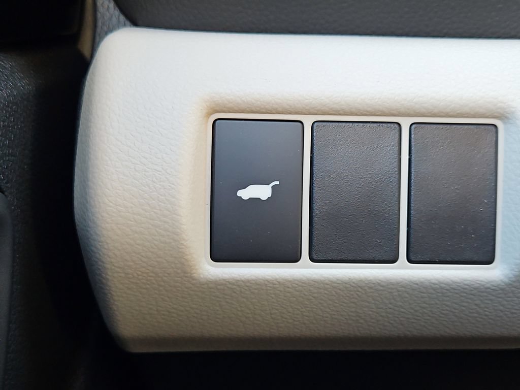 New 2026 Honda Passport RTL image 14